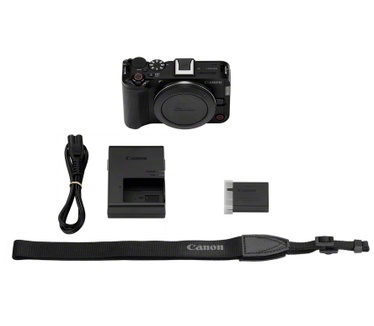 Canon R50 V