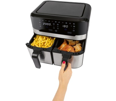 ProfiCook PC-FR 1242 H