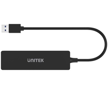 Unitek Q4+