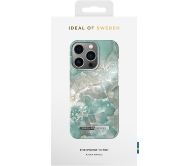 iDeal of Sweden IDFCSS22-I2161P-391 (iPhone 13 Pro) Blauw