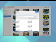 Gnome 3.22 applicaties