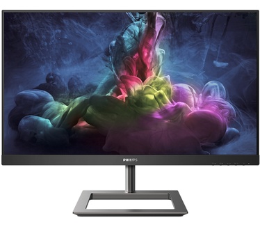 Philips E-line 242E1GAJ/00 Zwart
