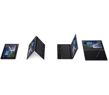 Lenovo YOGA Book