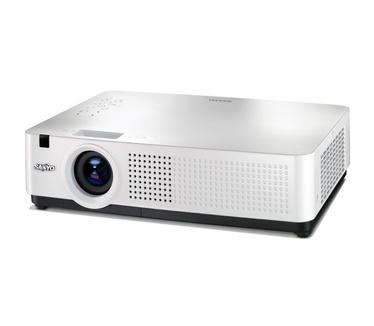 Sanyo PLC-XU4001