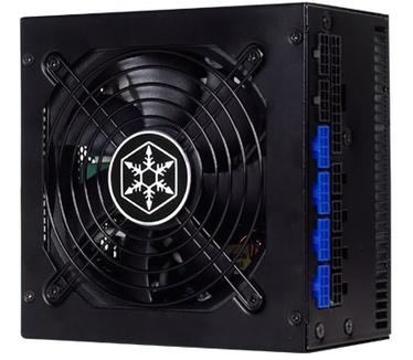 Silverstone Strider Gold ST85F-GS