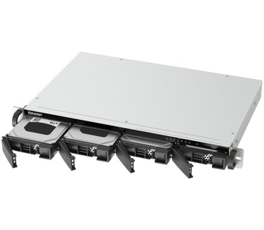 QNAP TS-433eU