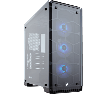 Corsair Crystal 570X RGB