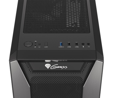 Genesis IRID 513