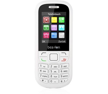 Beafon C40
