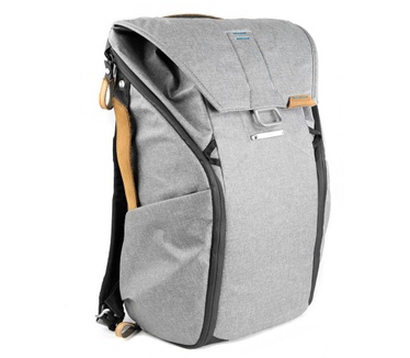 Peak Design Everyday Backpack 20L - Ash Grijs