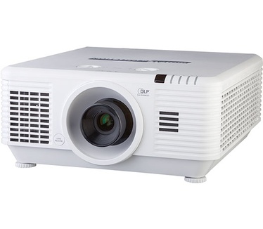 Digital Projection E-Vision Laser 6500 II WUXGA projector met zoom lens 1.54-1.93:1