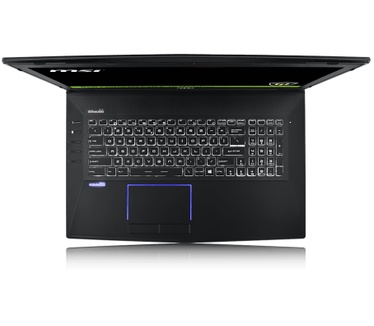 MSI WT72-6QI16H21FD