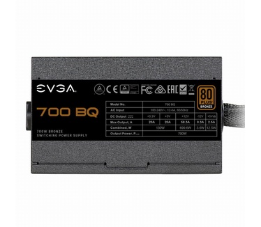 EVGA 700 BQ