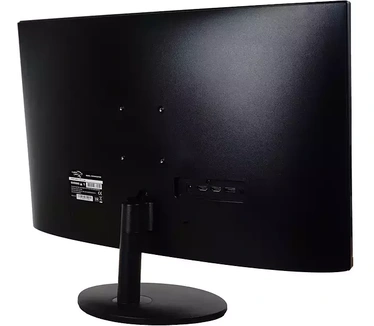 Extreme Gamer 27M1900CEXTGM Zwart