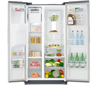 Samsung RS7547BHCSP
