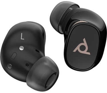 Poly Voyager Free 20 Black Earbuds +Basic Charge Case