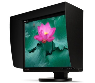 LaCie 720 Zwart