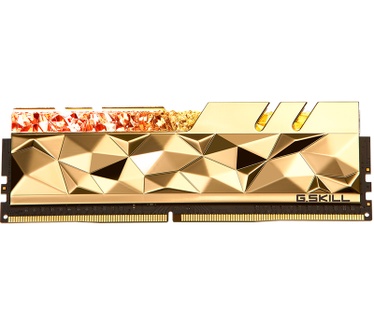 G.Skill Trident Z Royal Elite F4-4000C14D-32GTEG