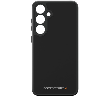 PanzerGlass Hardcase with D3O Black