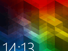 Screenshot Microsoft Lumia 535 (voor sub-200 euro shootout)