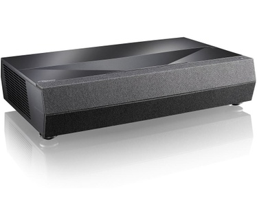 Optoma CinemaX D2 Smart