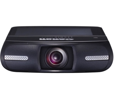 Canon Legria Mini Zwart