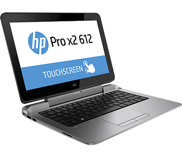 HP Pro x2 612 G1 (J9Z38AW)