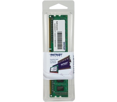 Patriot Memory Signature PSD34G160081H