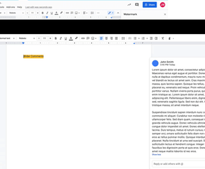 Google Docs