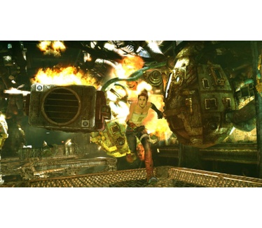 Enslaved: Odyssey to the West