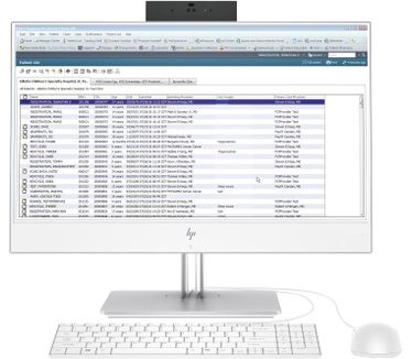 HP EliteOne 800 G5 All-in-One (7XK71AW)