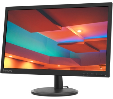 Lenovo C22-20 (EU) Zwart