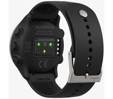 Suunto 5 peak