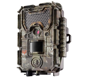 Bushnell Trophy Cam Aggressor HD Low Glow