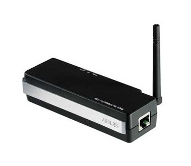 Asus WL-530gV2