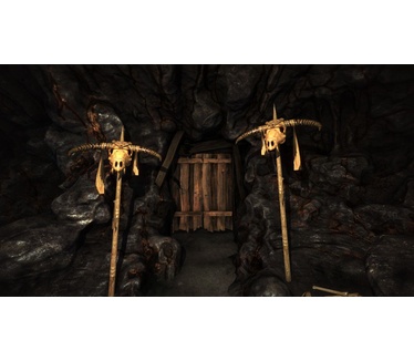 Might and Magix X : Legacy, Windows