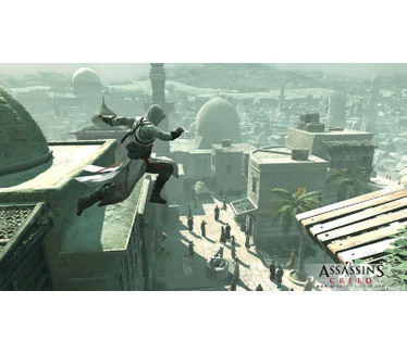 Assassin's Creed