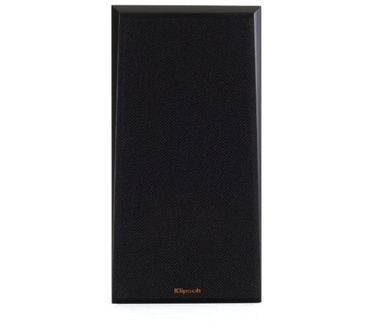 Klipsch RP-500M ebbenhout (Zwart)