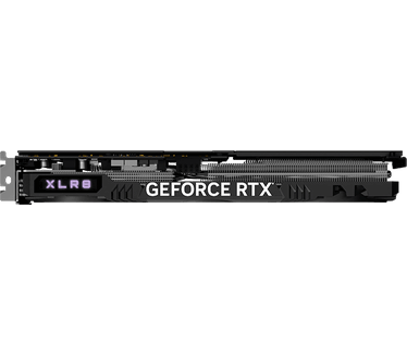 PNY GeForce RTX 4060 Ti 16GB XLR8 Gaming Verto EPIC-X RGB Triple Fan