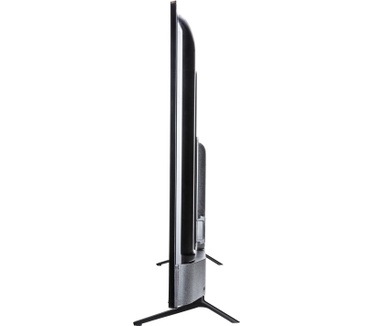 Medion LIFE X14351 Smart-TV | 108 cm (43 inch) Ultra HD Display | HDR | Micro Dimming | PVR ready | Netflix | Amazon Prime Video | Bluetooth | HD Triple Tuner | CI+