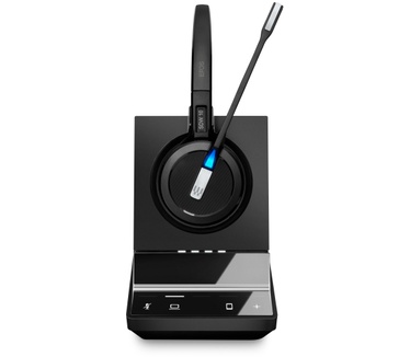 EPOS IMPACT SDW 5013 - EU/UK/AUS (Zwart)