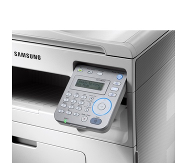 Samsung Samsung SCX-4655F (SCX-4655F)