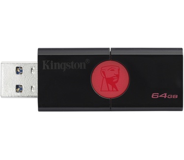 Kingston 106