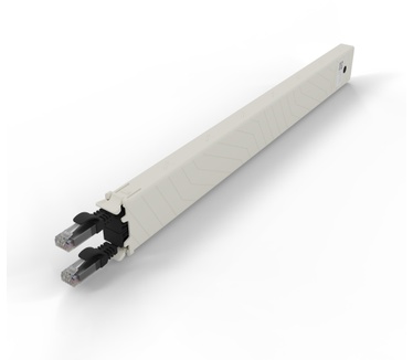 PATCHBOX CONEX8UTPBK