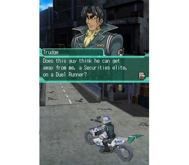 Yu-Gi-Oh, Stardust Accelerator, World Championship 2009, Nintendo DS
