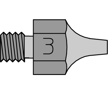 Weller DS 113