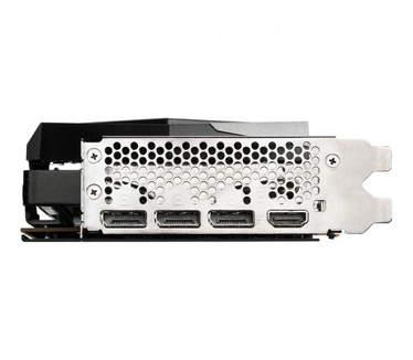 MSI GeForce RTX 3060 GAMING X 12G