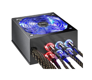 Super Flower Atlas SF-600R14N