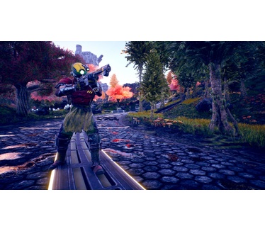 The Outer Worlds, Xbox One