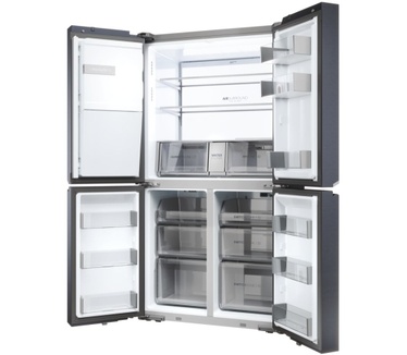 Haier Multidoor Cube 90 Series 7
